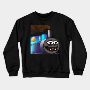 jaseTrain Crewneck Sweatshirt